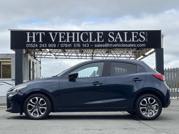 Used Mazda Mazda2 2017 for sale - 76157338: Photo 6