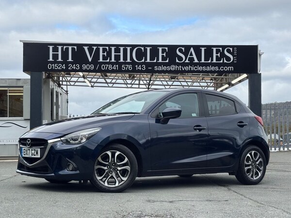 Used Mazda Mazda2 2017 for sale - 76157338: Photo 7