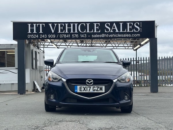 Used Mazda Mazda2 2017 for sale - 76157338: Photo 8