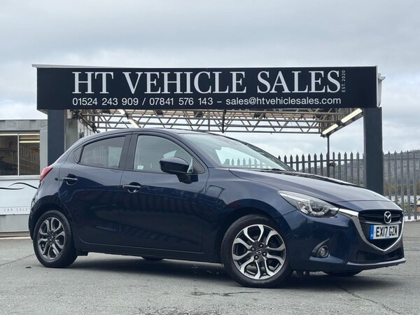 Used Mazda Mazda2 2017 for sale - 76157338: Photo 9