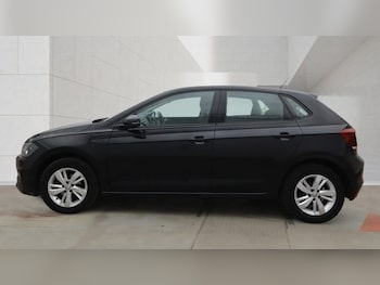 Used Volkswagen Polo 2018 for sale - 78570109: Photo