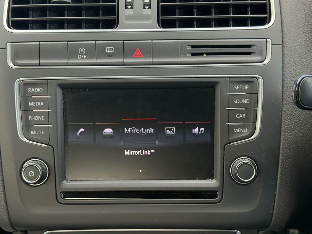 Used Volkswagen Polo 2015 for sale - 76279811: Photo 11