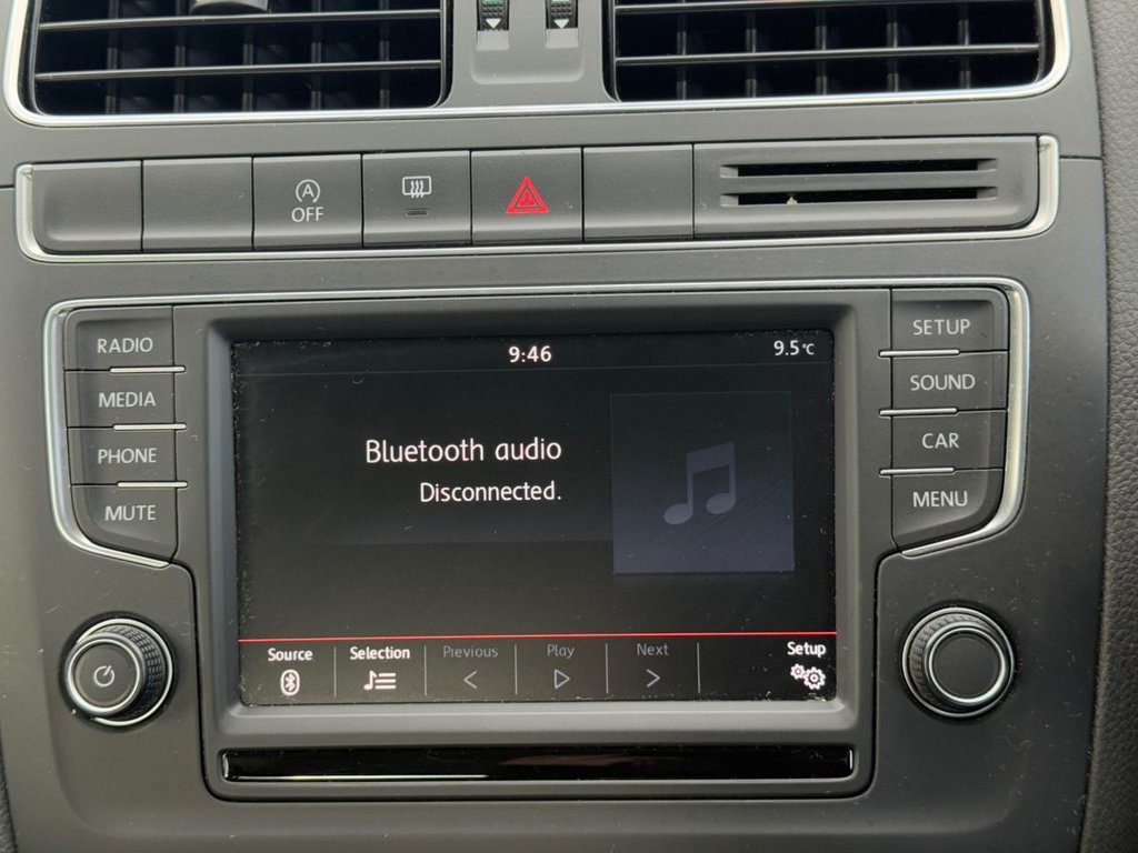 Used Volkswagen Polo 2015 for sale - 76279811: Photo 12