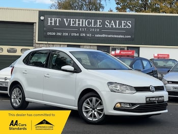 2015 (64) - 1.0 BlueMotion Tech SE Hatchback 5dr Petrol Manual Euro 6 (s/s) (60 ps)