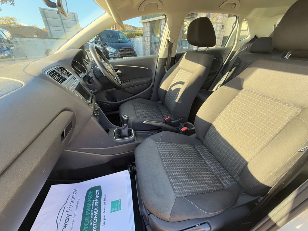 Used Volkswagen Polo 2015 for sale - 76279811: Photo 38