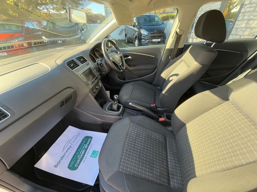 Used Volkswagen Polo 2015 for sale - 76279811: Photo 39