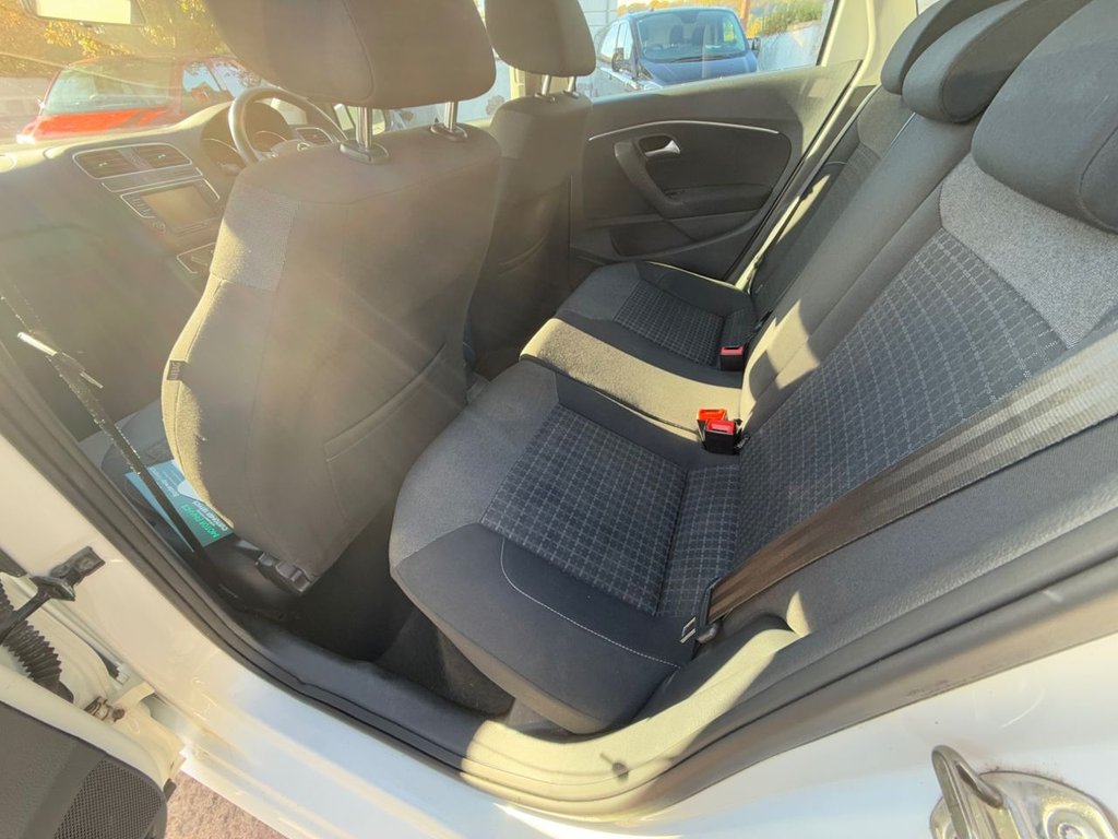 Used Volkswagen Polo 2015 for sale - 76279811: Photo 40