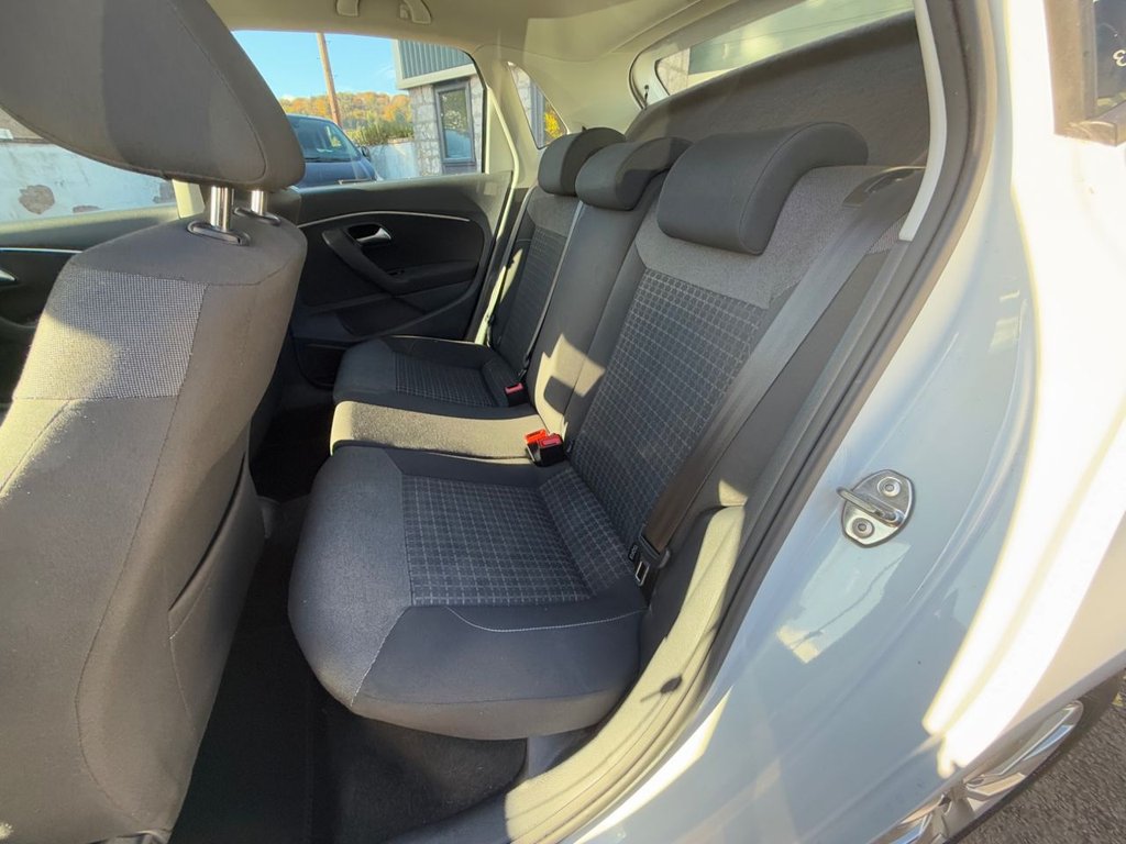 Used Volkswagen Polo 2015 for sale - 76279811: Photo 41