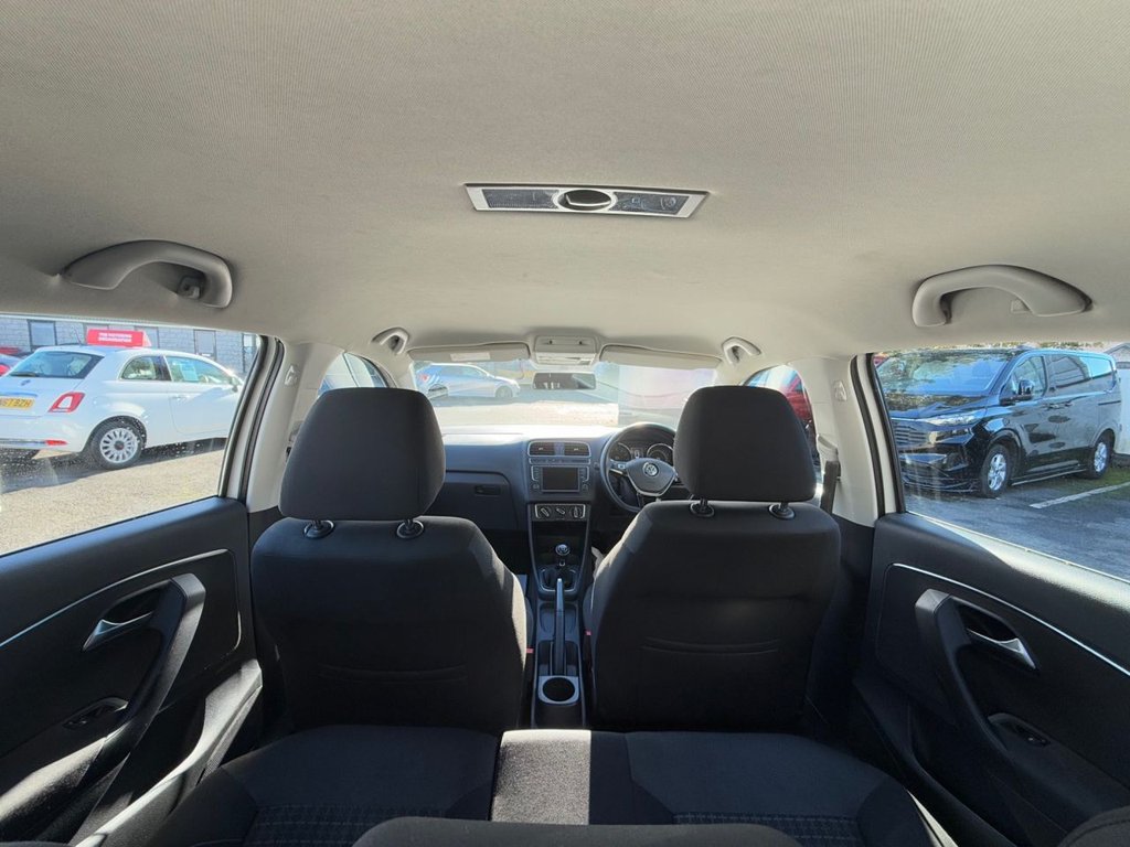 Used Volkswagen Polo 2015 for sale - 76279811: Photo 44