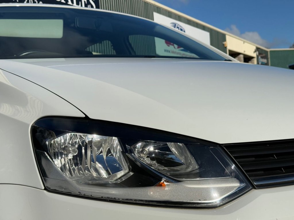 Used Volkswagen Polo 2015 for sale - 76279811: Photo 50