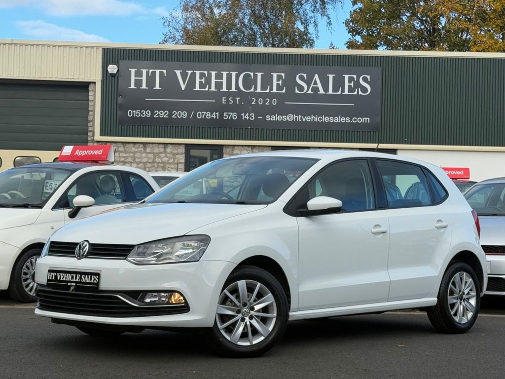 Used Volkswagen Polo 2015 for sale - 76279811: Photo 7