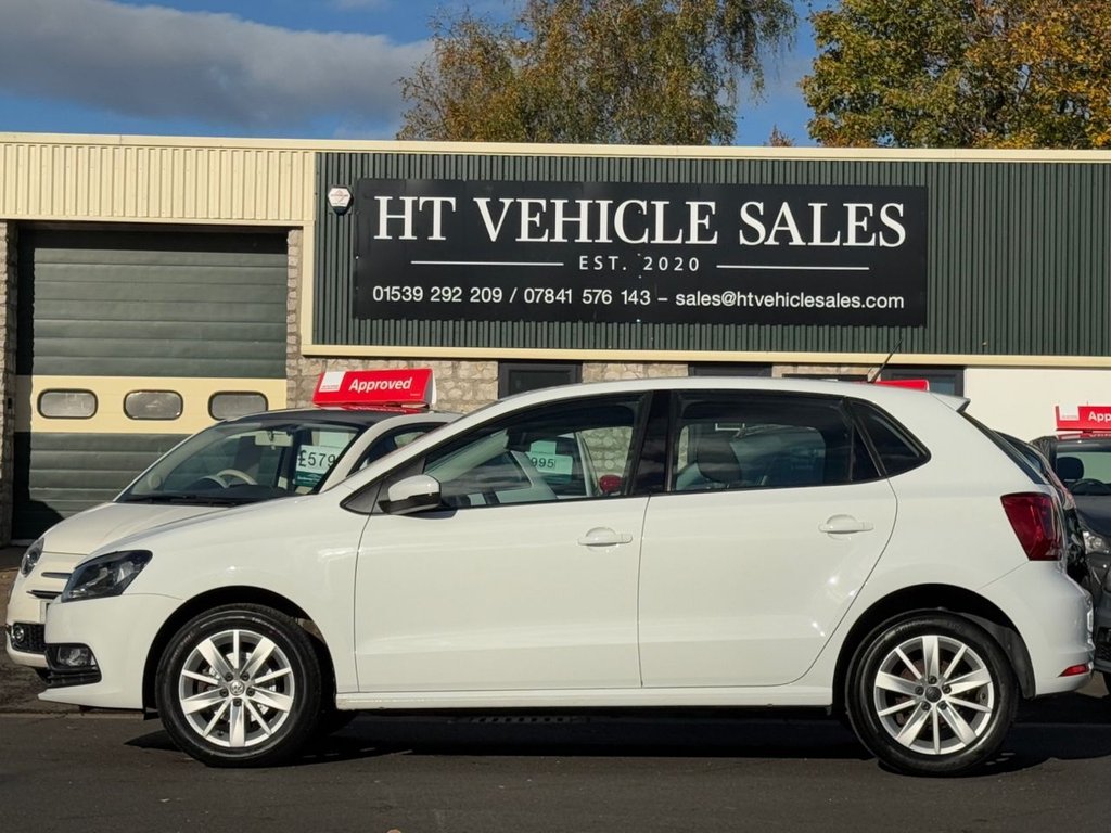 Used Volkswagen Polo 2015 for sale - 76279811: Photo 8