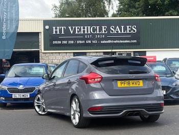 Used Ford Focus 2018 for sale - 79265352: Photo