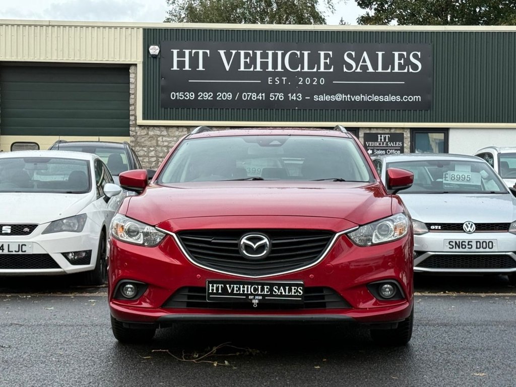 Used Mazda Mazda6 2016 for sale - 76157358: Photo 10