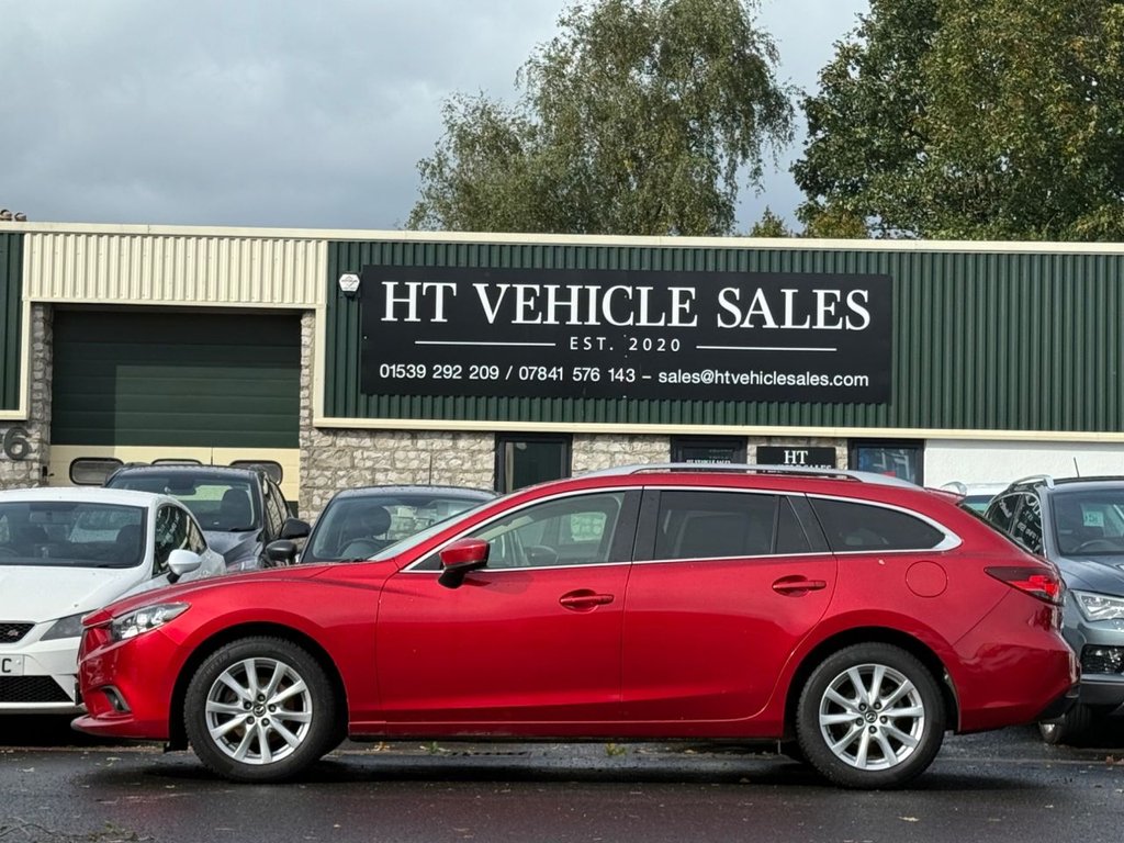 Used Mazda Mazda6 2016 for sale - 76157358: Photo 12