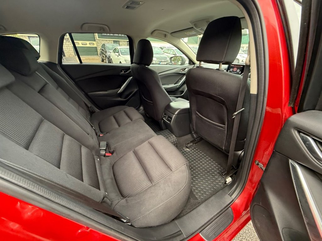 Used Mazda Mazda6 2016 for sale - 76157358: Photo 15
