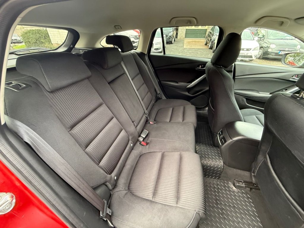 Used Mazda Mazda6 2016 for sale - 76157358: Photo 18