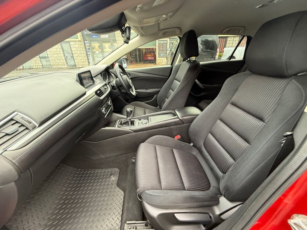 Used Mazda Mazda6 2016 for sale - 76157358: Photo 20