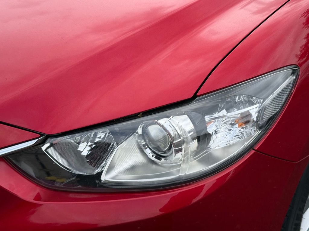 Used Mazda Mazda6 2016 for sale - 76157358: Photo 22