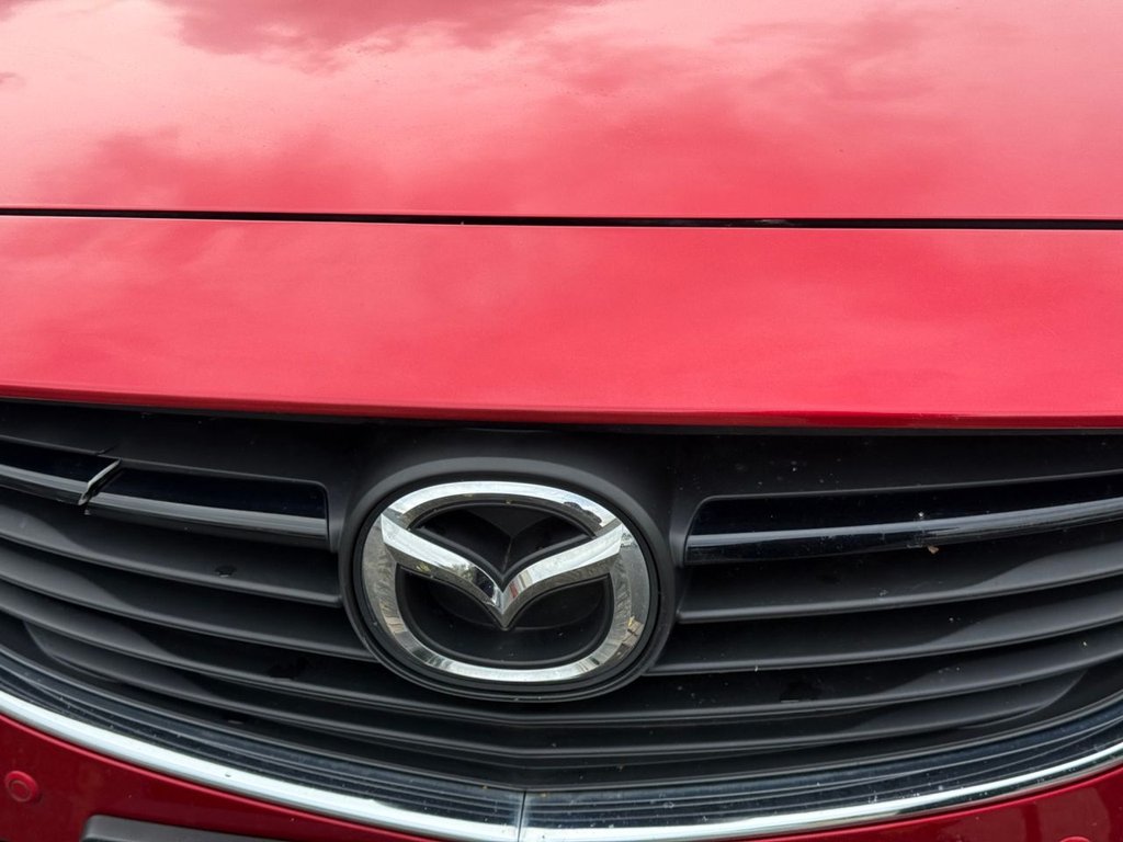 Used Mazda Mazda6 2016 for sale - 76157358: Photo 23