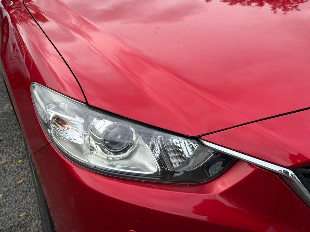 Used Mazda Mazda6 2016 for sale - 76157358: Photo 24