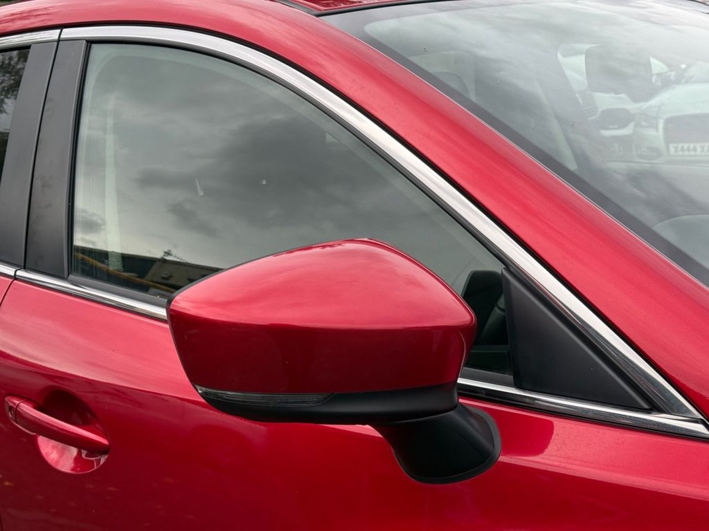 Used Mazda Mazda6 2016 for sale - 76157358: Photo 26