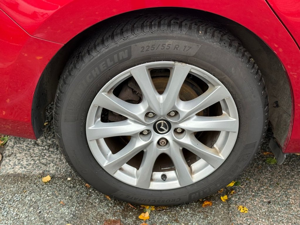 Used Mazda Mazda6 2016 for sale - 76157358: Photo 29