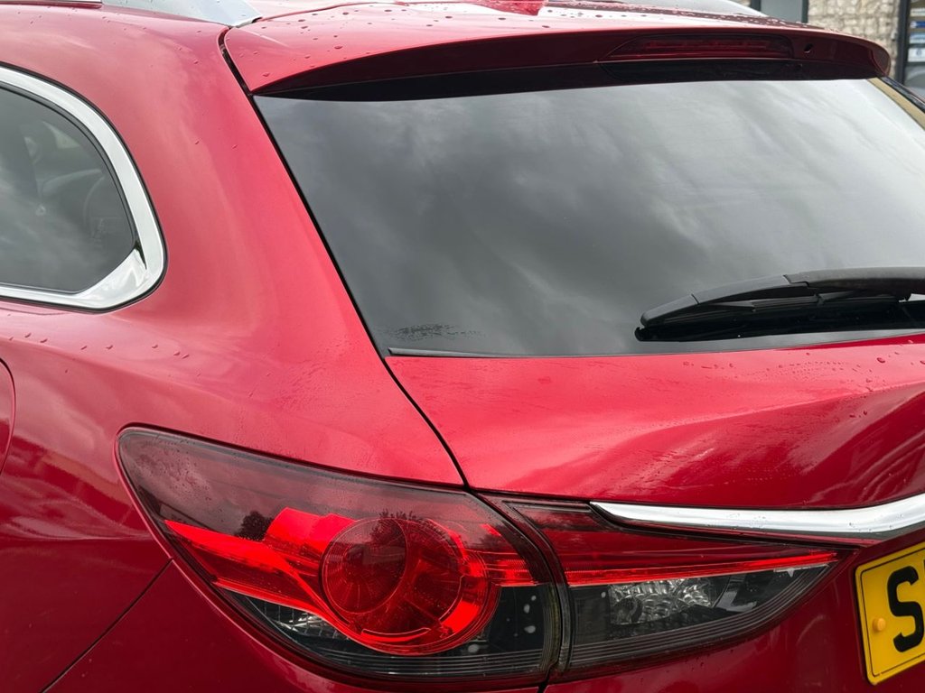 Used Mazda Mazda6 2016 for sale - 76157358: Photo 32