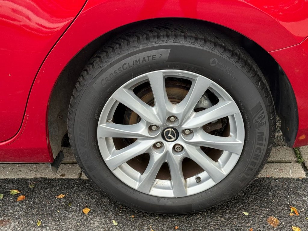 Used Mazda Mazda6 2016 for sale - 76157358: Photo 34