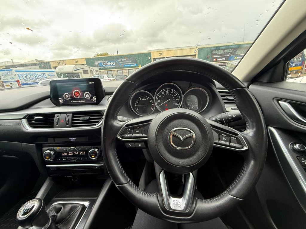 Used Mazda Mazda6 2016 for sale - 76157358: Photo 39