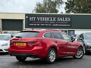 Used Mazda Mazda6 2016 for sale - 76157358: Photo 3