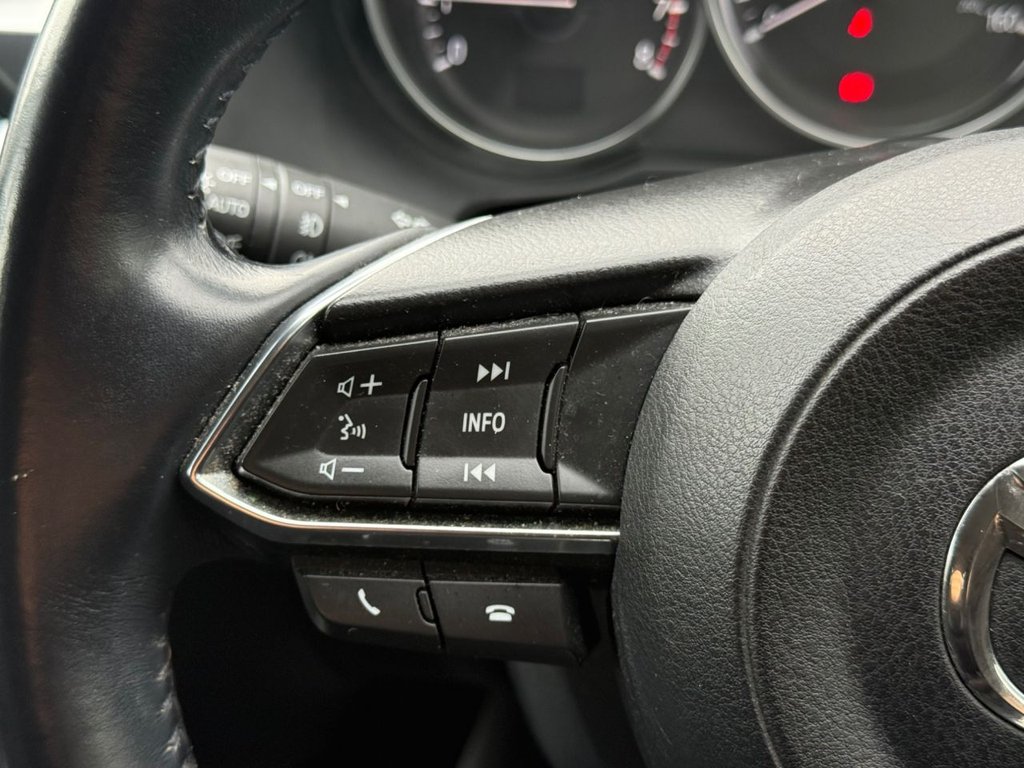 Used Mazda Mazda6 2016 for sale - 76157358: Photo 40