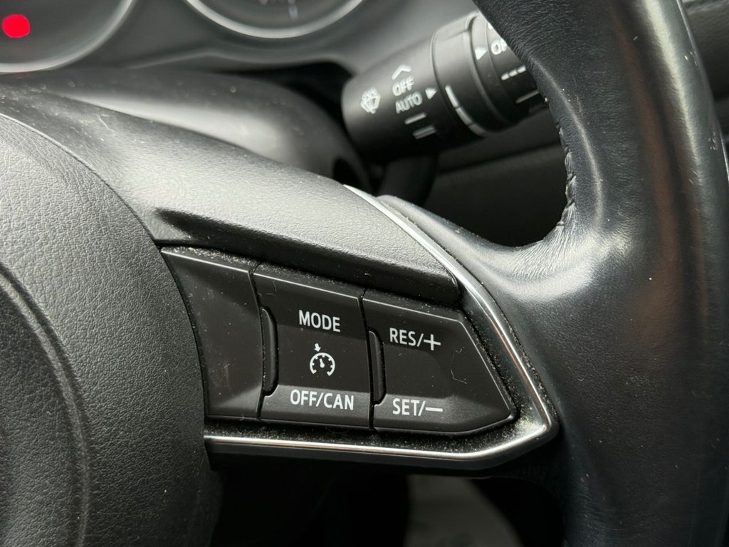Used Mazda Mazda6 2016 for sale - 76157358: Photo 43