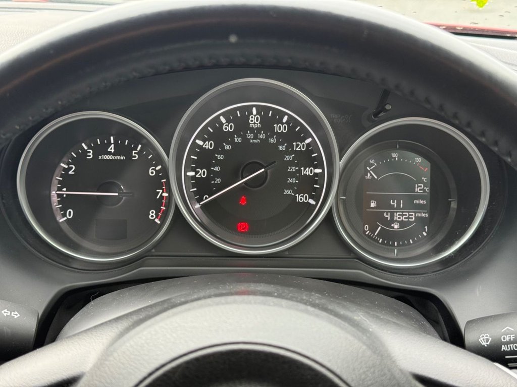 Used Mazda Mazda6 2016 for sale - 76157358: Photo 44