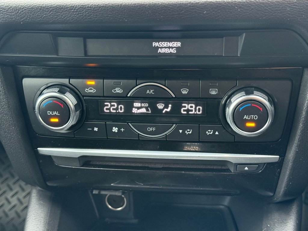 Used Mazda Mazda6 2016 for sale - 76157358: Photo 46