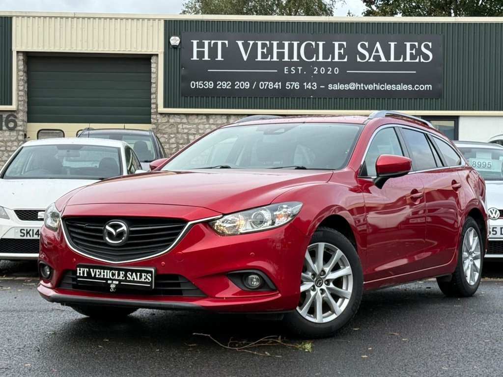 Used Mazda Mazda6 2016 for sale - 76157358: Photo 9