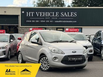 Used Ford Ka 2015 for sale - 79686388: Photo