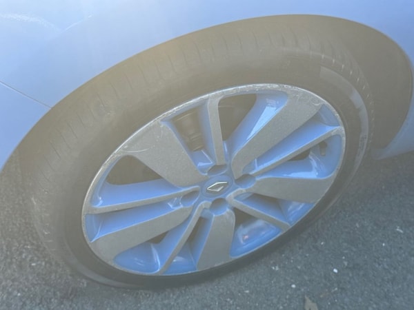 Used Renault Clio 2014 for sale - 76223559: Photo 13