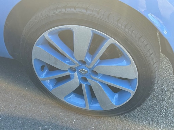 Used Renault Clio 2014 for sale - 76223559: Photo 17