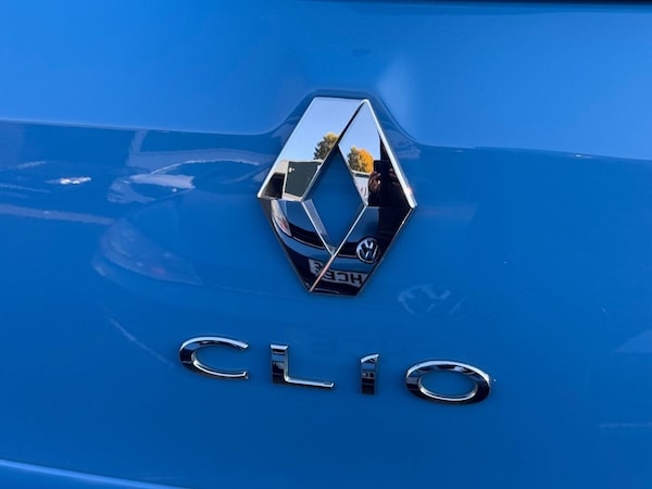 Used Renault Clio 2014 for sale - 76223559: Photo 20