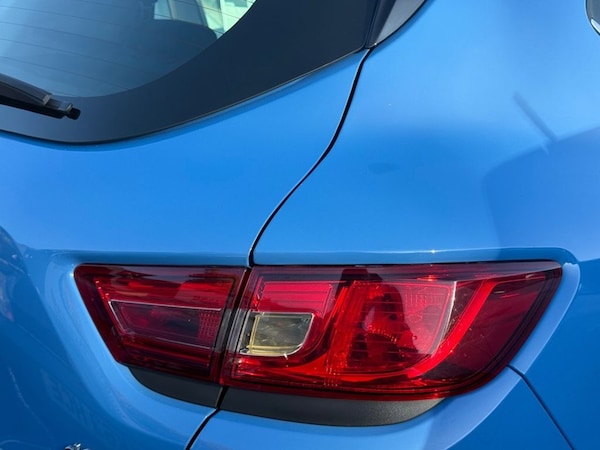 Used Renault Clio 2014 for sale - 76223559: Photo 22