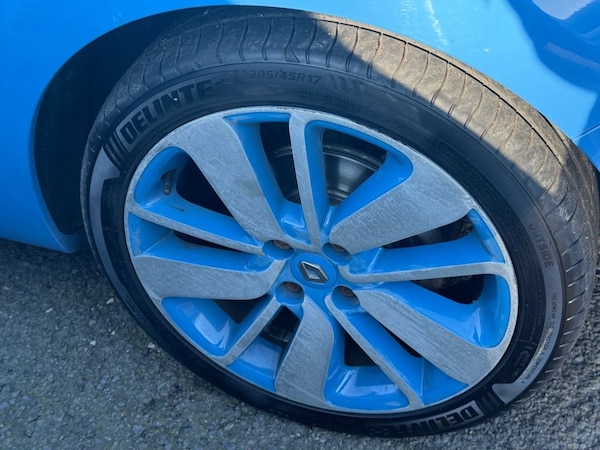 Used Renault Clio 2014 for sale - 76223559: Photo 27
