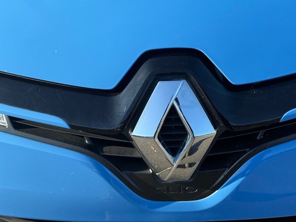 Used Renault Clio 2014 for sale - 76223559: Photo 33