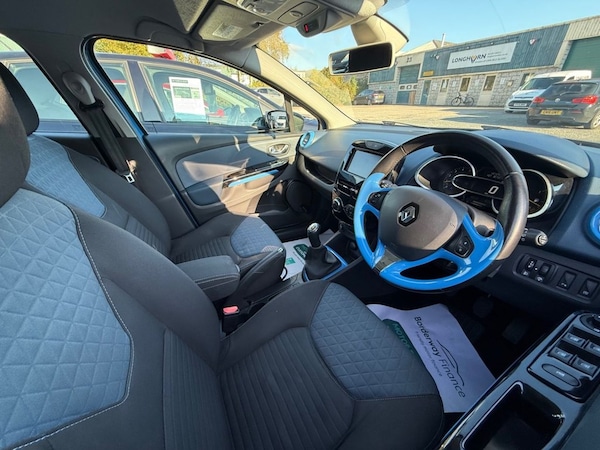 Used Renault Clio 2014 for sale - 76223559: Photo 43