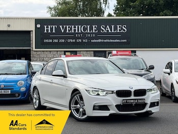 Used BMW 3 Series 2019 for sale - 79313259: Photo