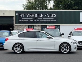 Used BMW 3 Series 2019 for sale - 79313259: Photo