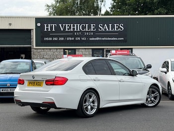 Used BMW 3 Series 2019 for sale - 79313259: Photo