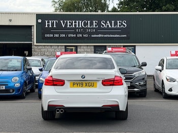 Used BMW 3 Series 2019 for sale - 79313259: Photo