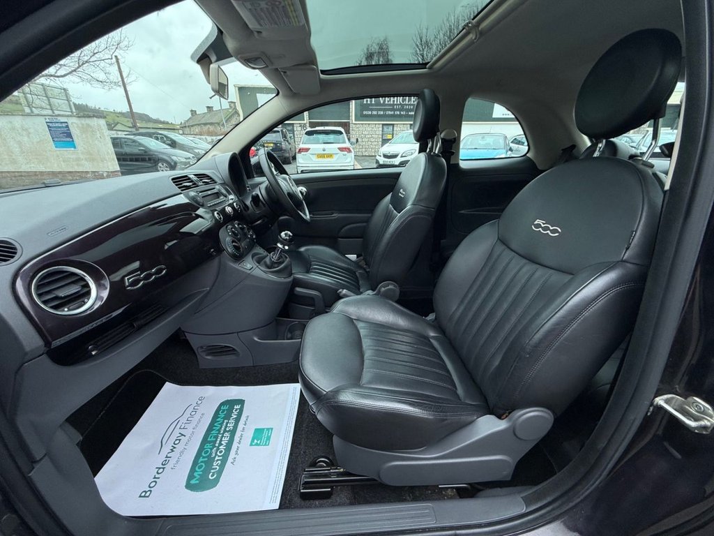 Used Fiat 500 2014 for sale - 76591028: Photo 18