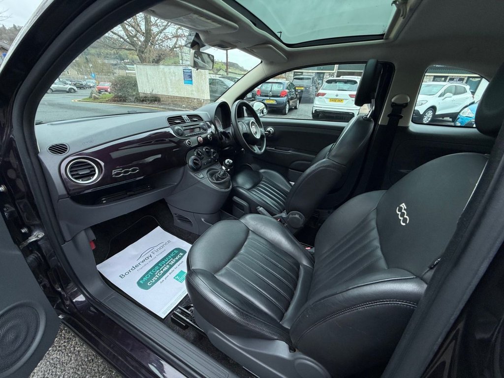 Used Fiat 500 2014 for sale - 76591028: Photo 19